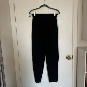 Black Shein Pants